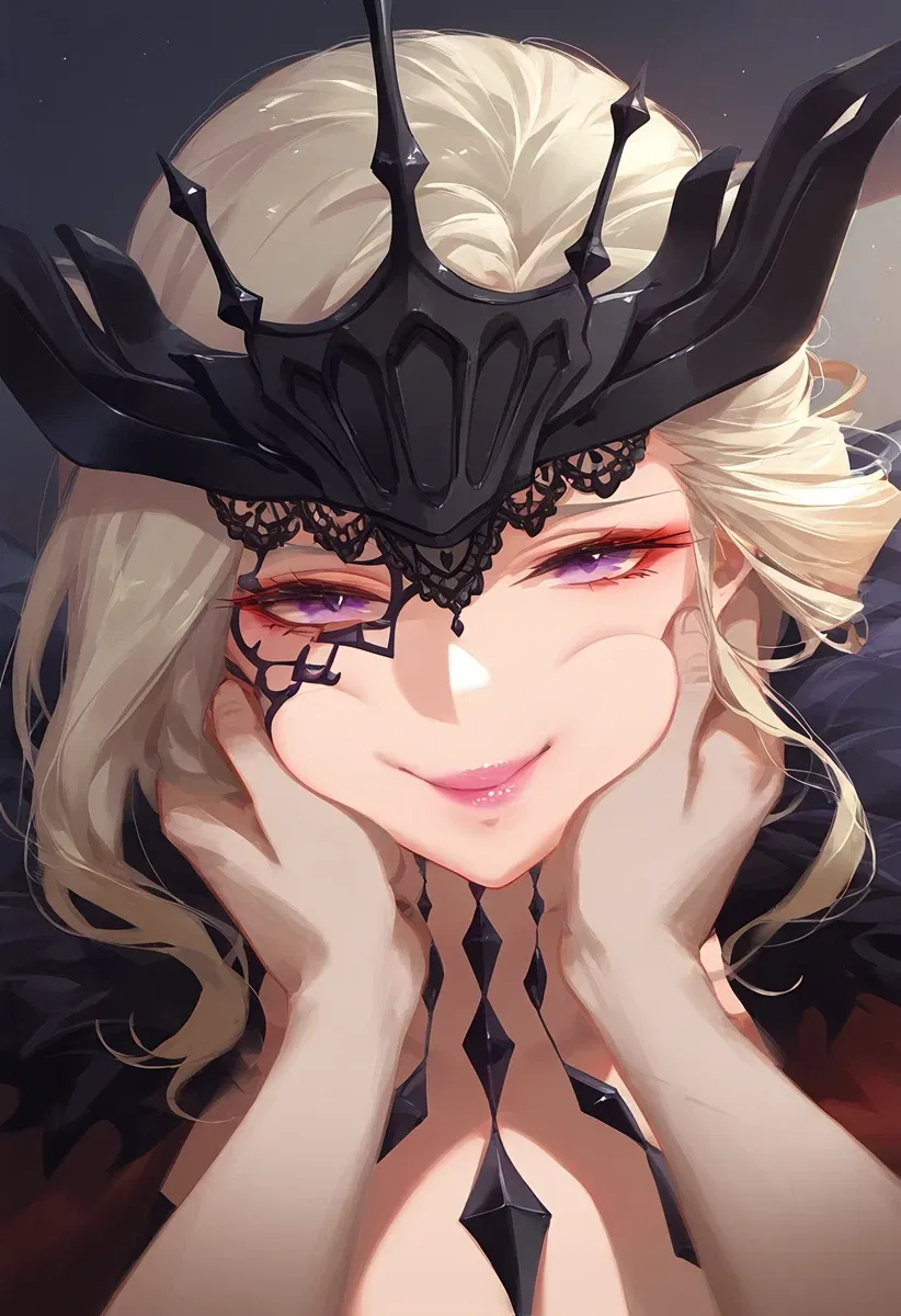 Avatar of Signora 