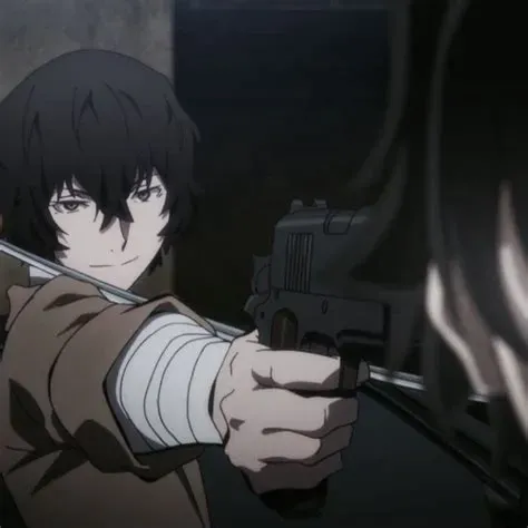 Avatar of Dazai |Beast|