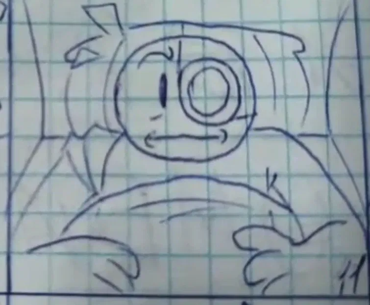Avatar of Lambr