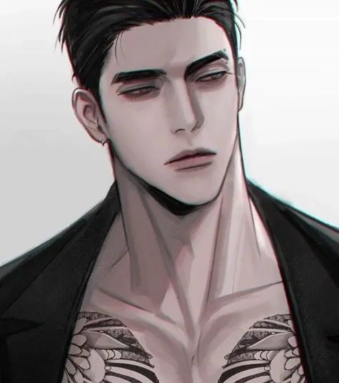 Avatar of Solas