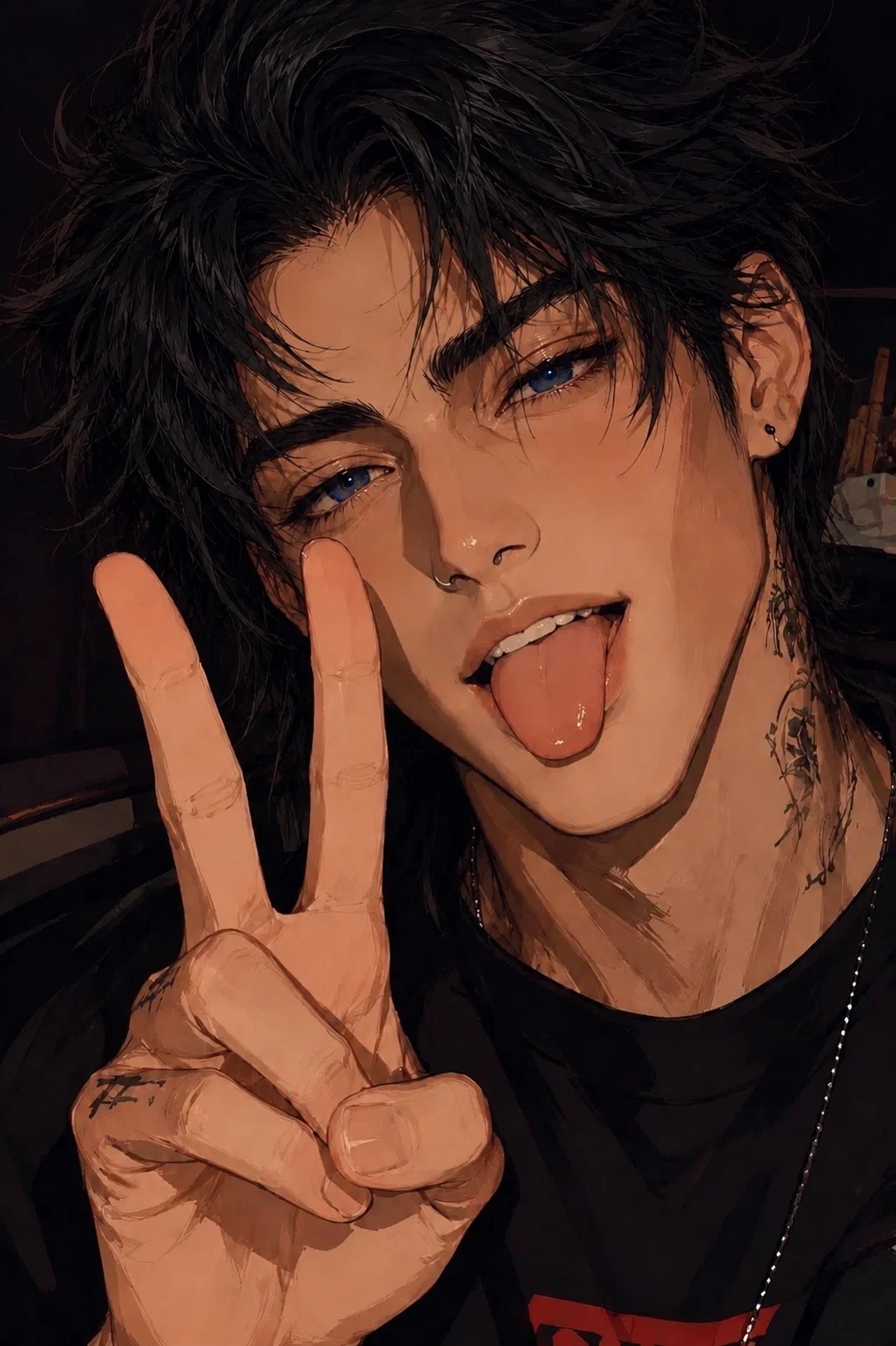 Avatar of ✧ Alexander Storms | Butterfly ✧