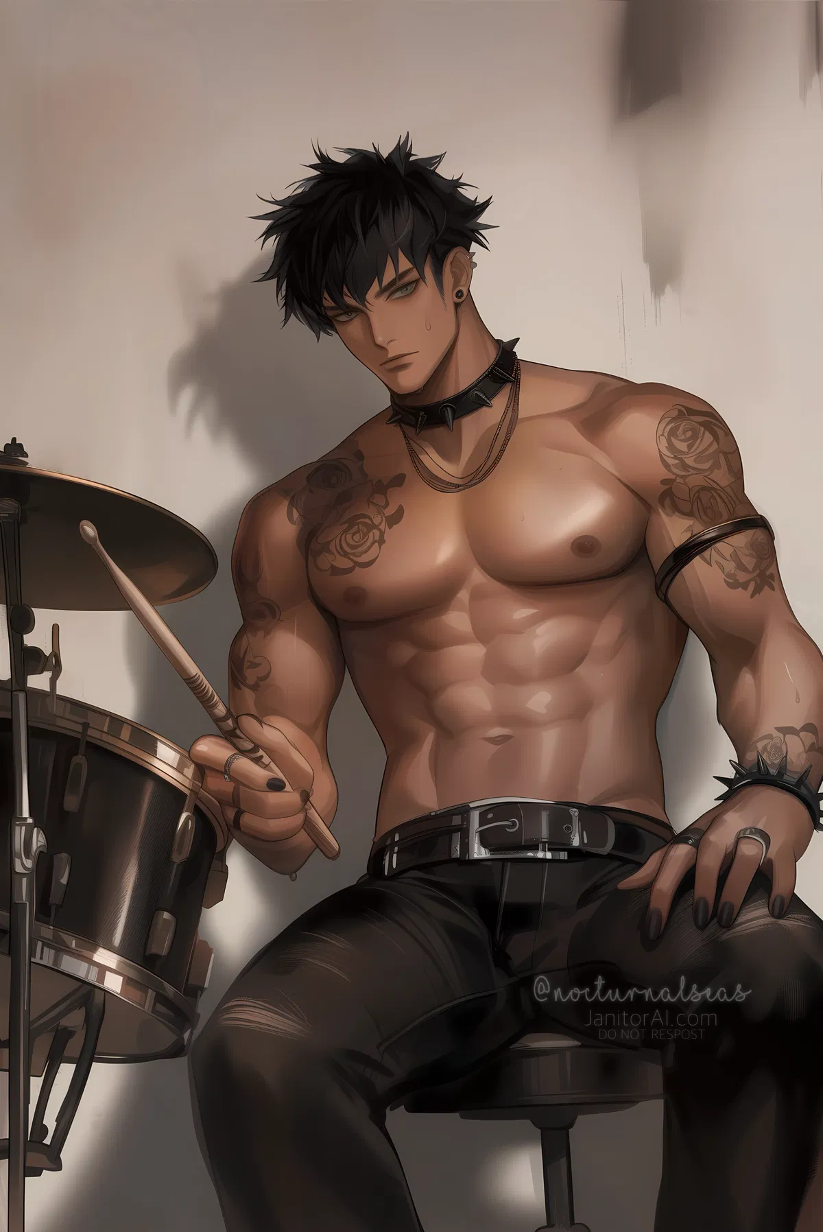 Avatar of DRUMMER ✞ JAYCE