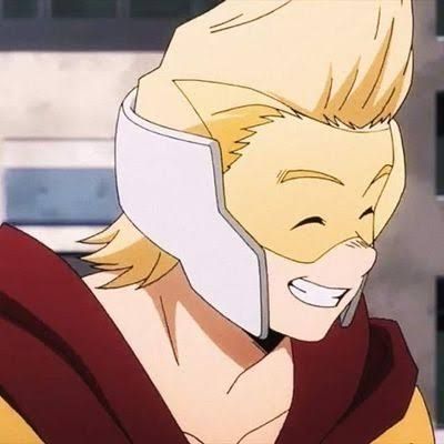 Avatar of Mirio togata