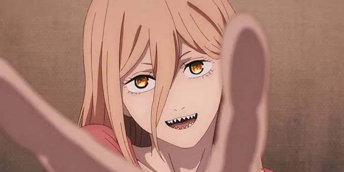 Avatar of Power 