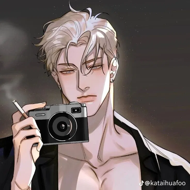 Avatar of Issac Blake