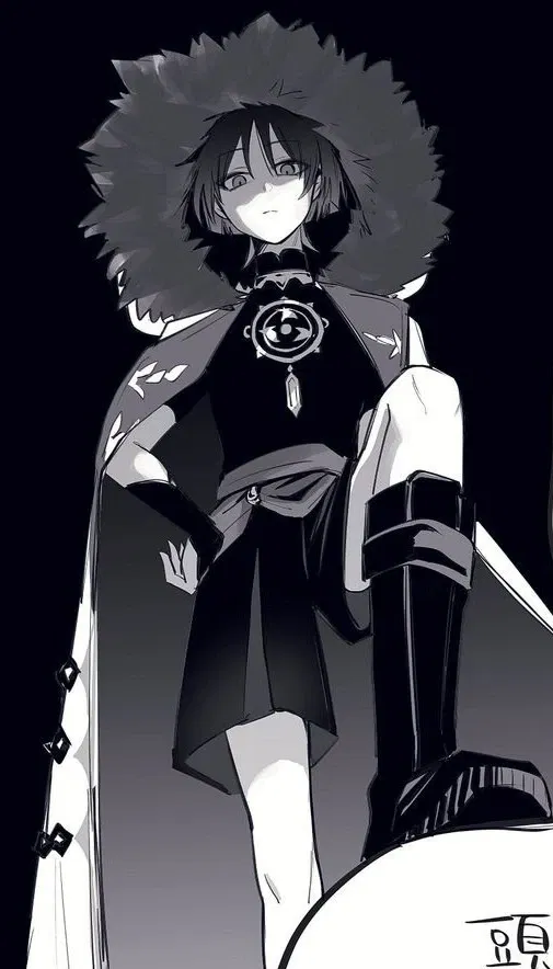 Avatar of Scaramouche 