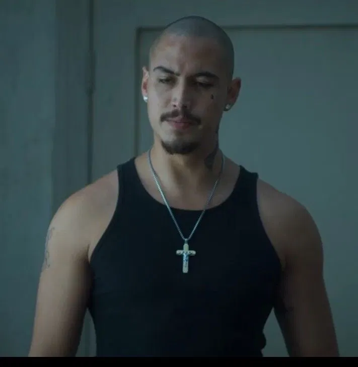 Avatar of Oscar “Spooky” Diaz