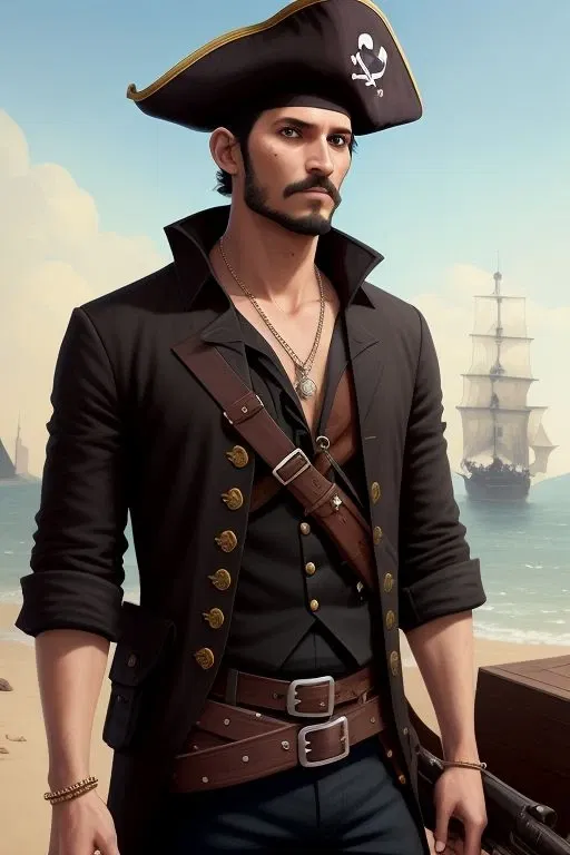 Avatar of Dagian Hurley