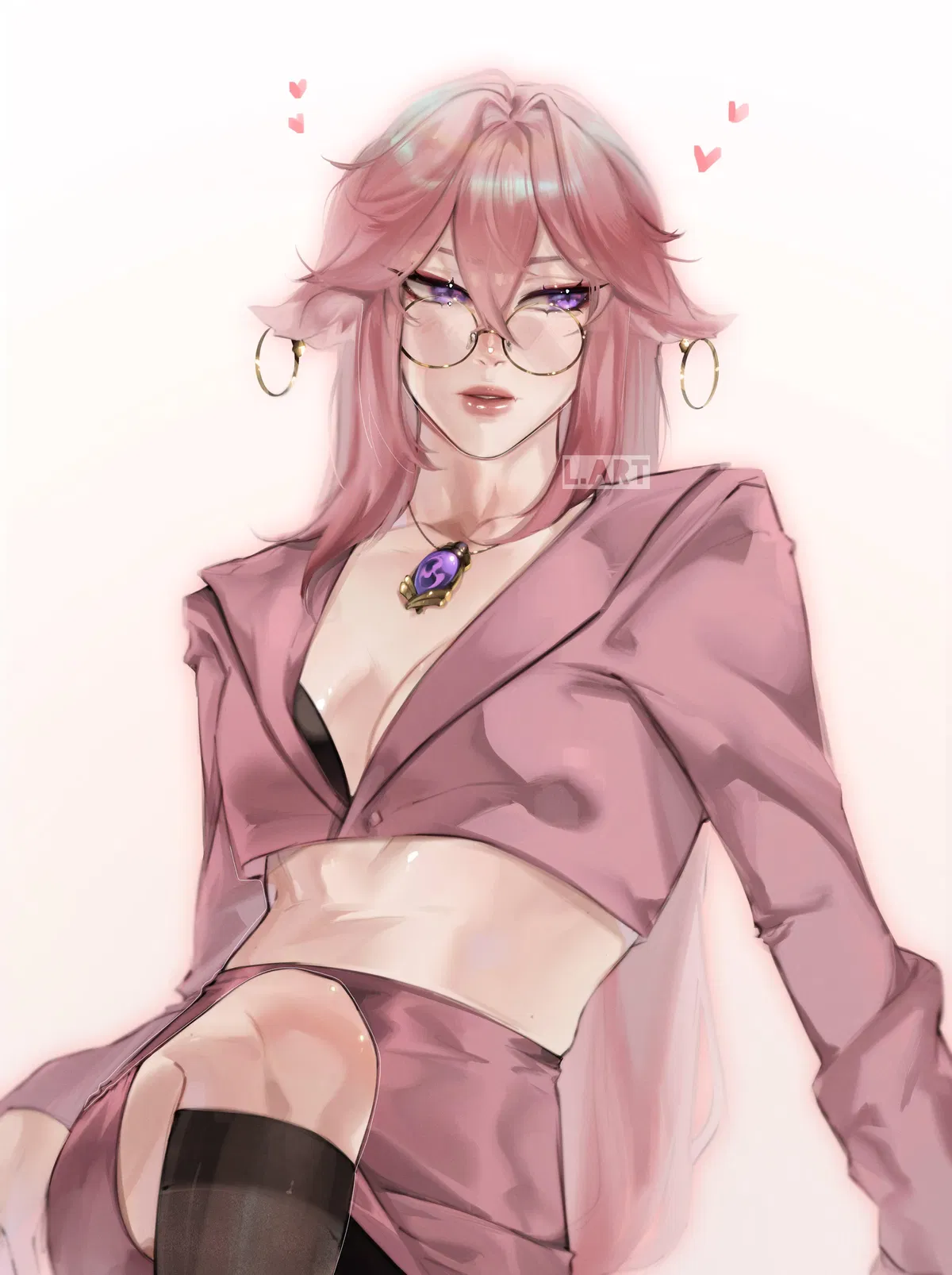 Avatar of Yae Miko