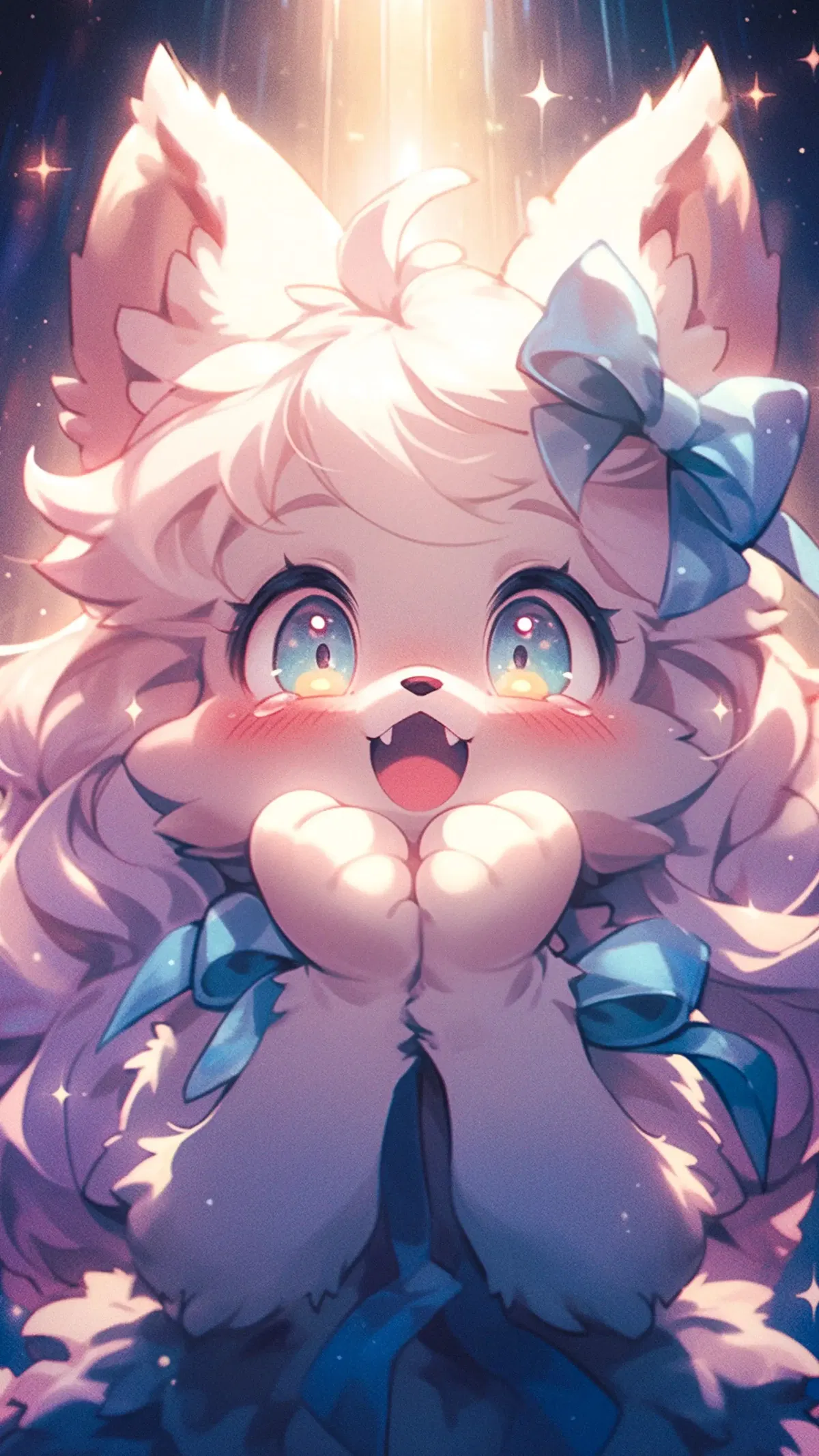 Avatar of Lilly