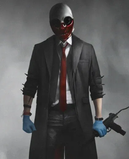 Avatar of Yandere Wolf