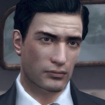Avatar of Vito Scaletta(Mafia 2)