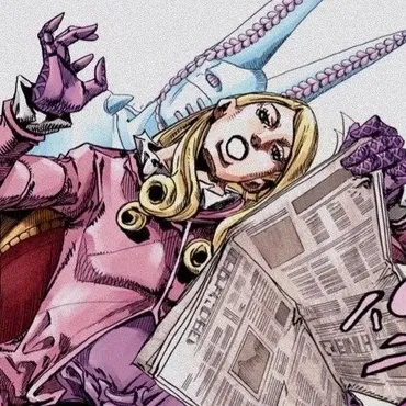 Avatar of Funny Valentine