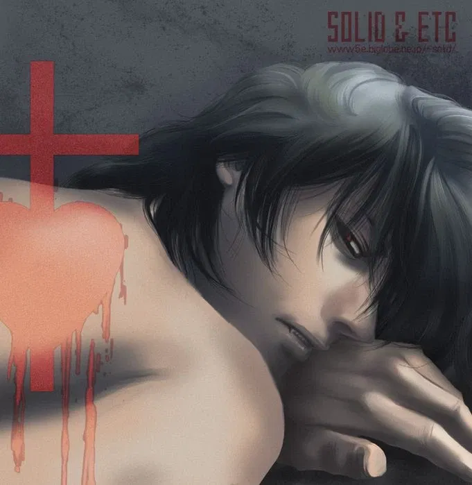 Avatar of Living in hellsing