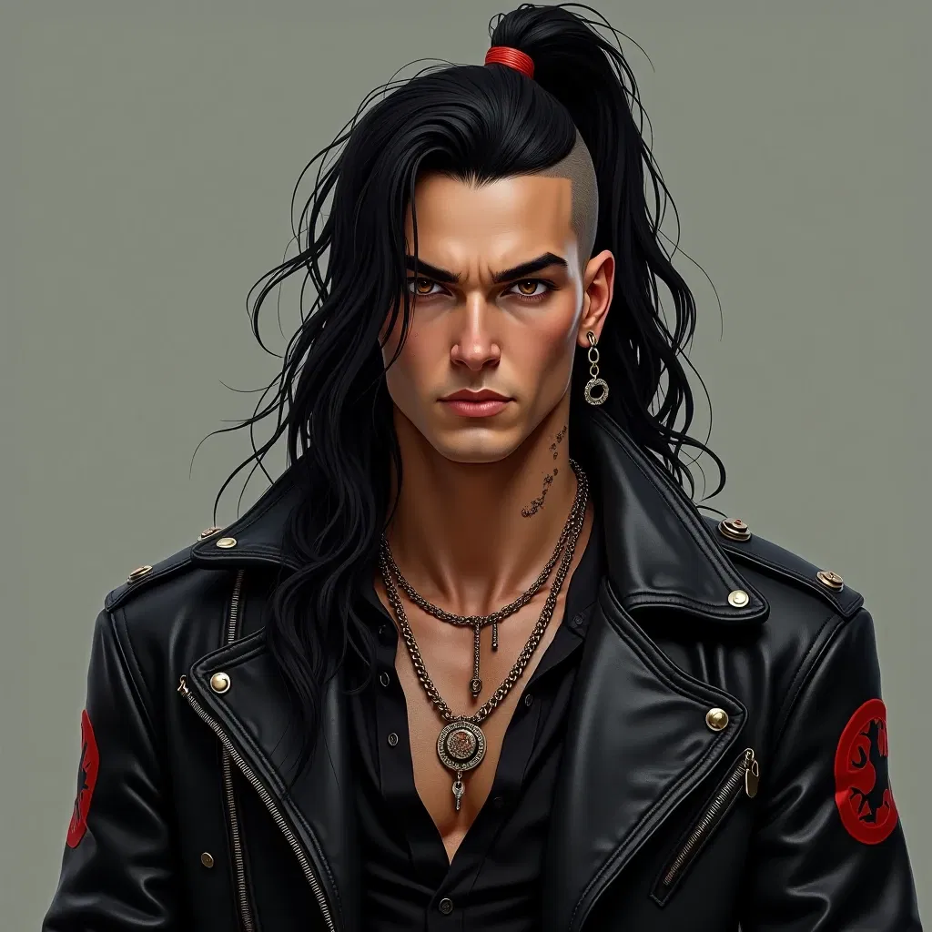 Avatar of Max "Mad Max" Gardener 