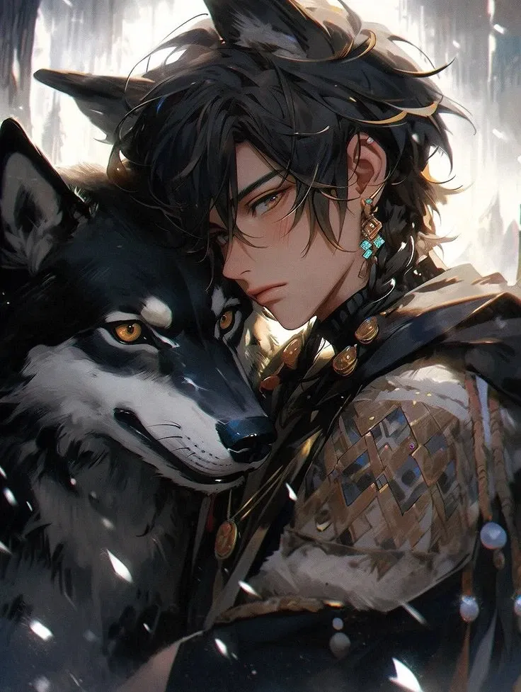 Avatar of World of Wolves