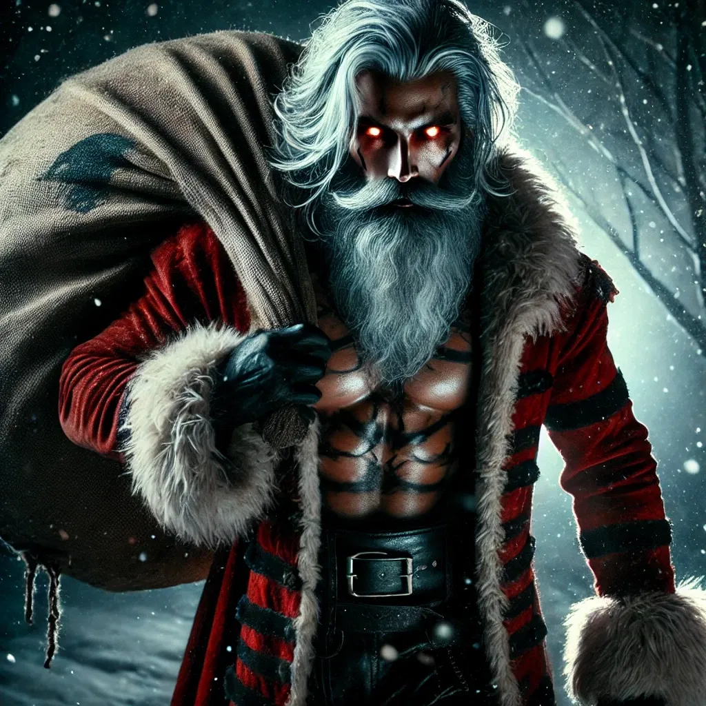 Avatar of Krampus Klaus
