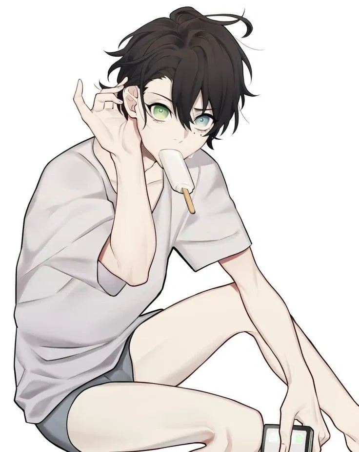 Avatar of Avery Malcolm ||The Femboy||