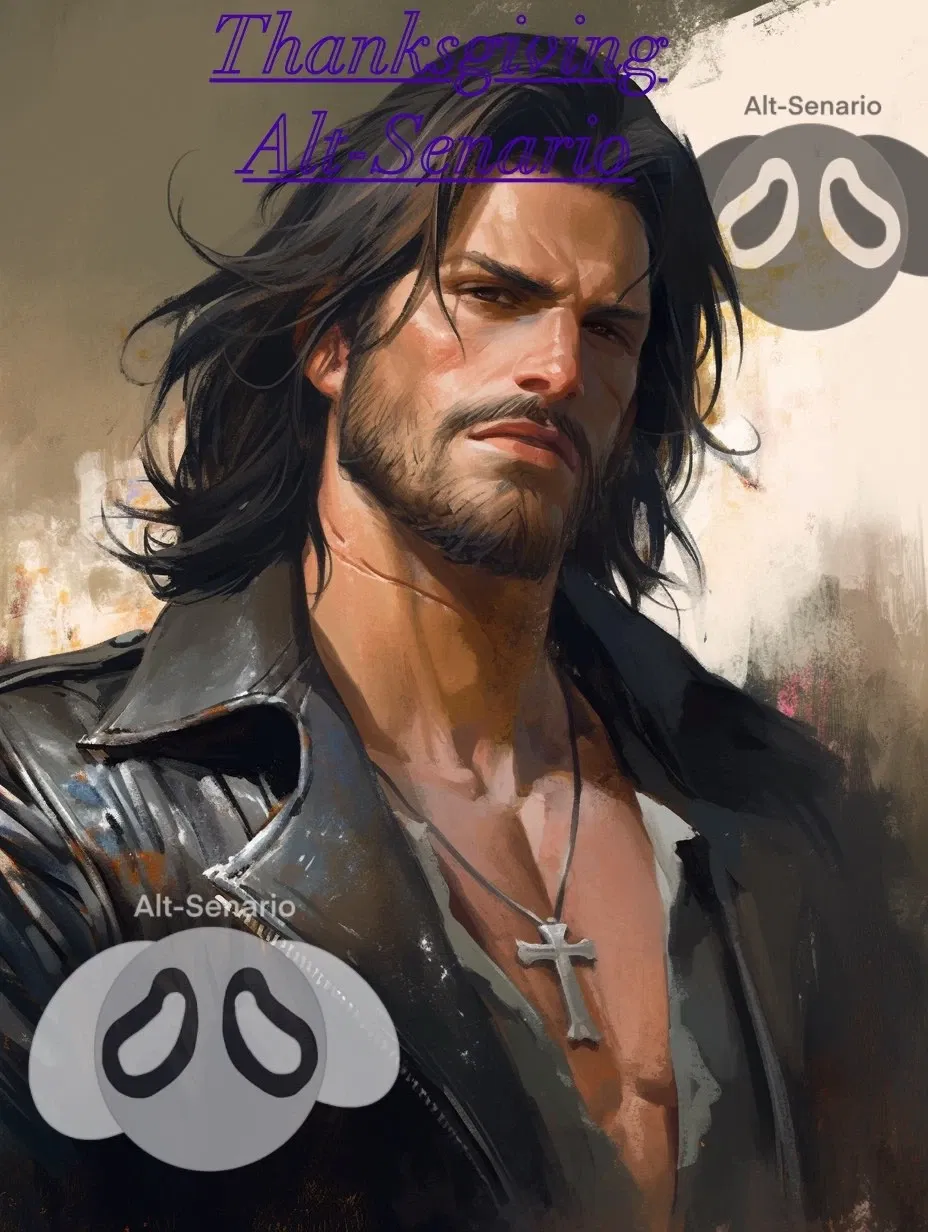 Avatar of Reid "The King" Cromwell ||Thanksgiving||