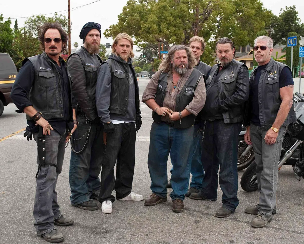 Avatar of SAMCRO