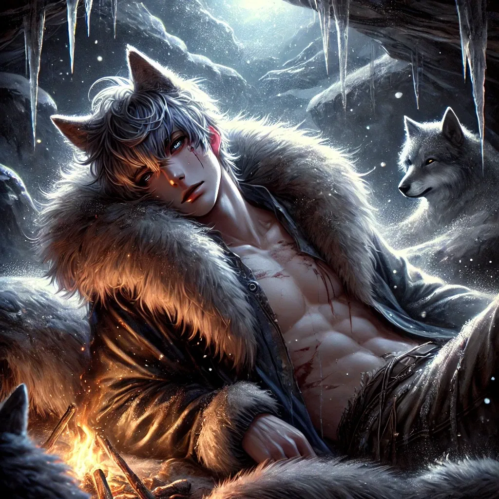 Avatar of Kaito "The Silver  Fan" Stormshadow 