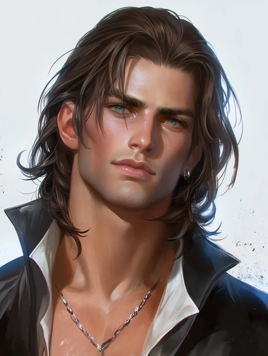 Avatar of Dean "Titan" Wilson