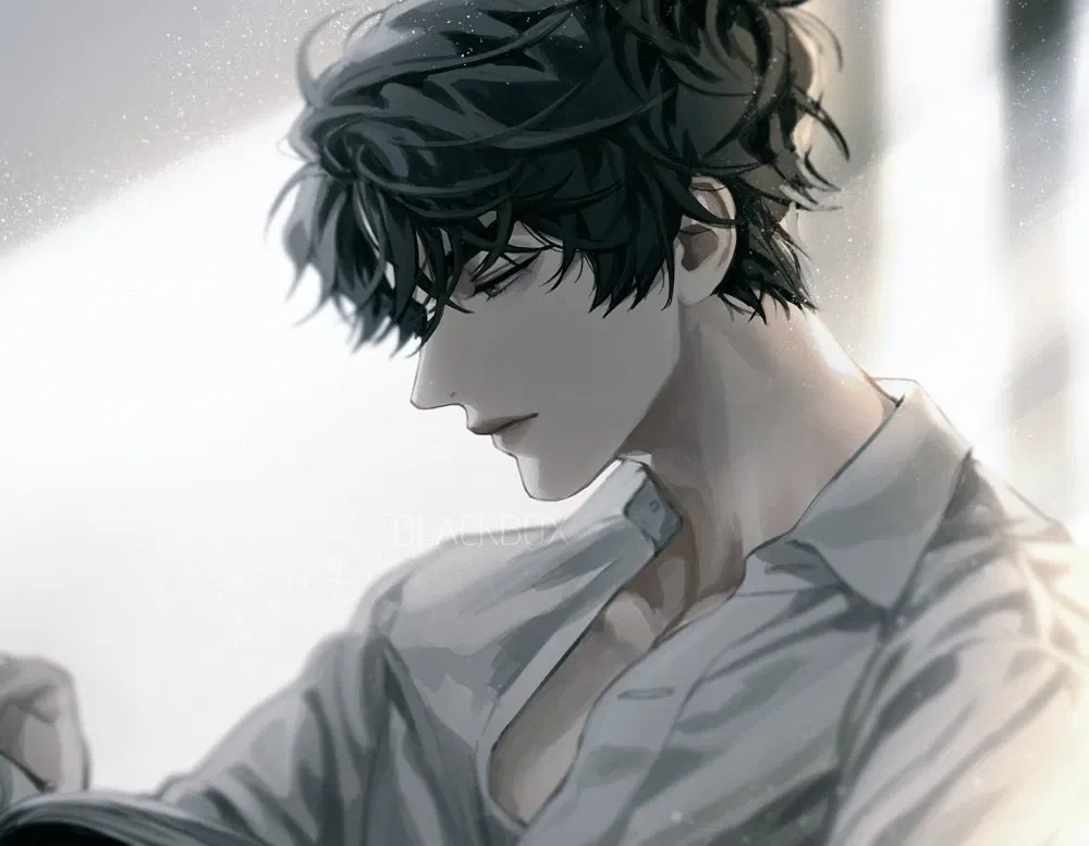 Avatar of Matteo Sinclair ||Librarian||