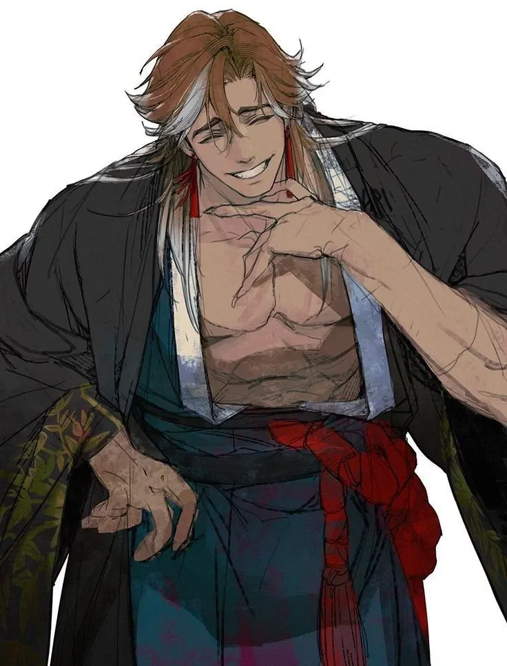 Avatar of Daichi Sato