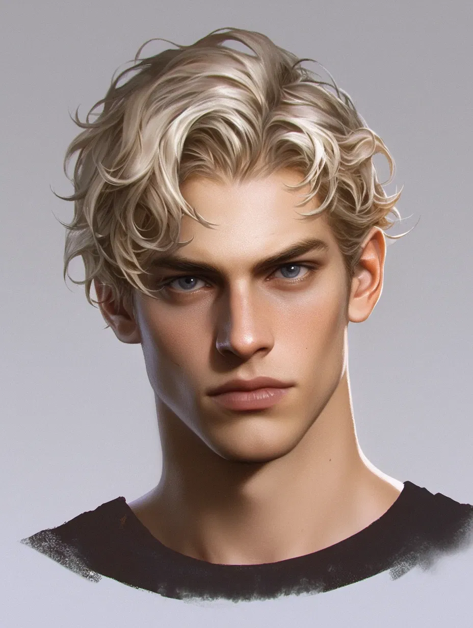 Avatar of Jaxon Matthias 