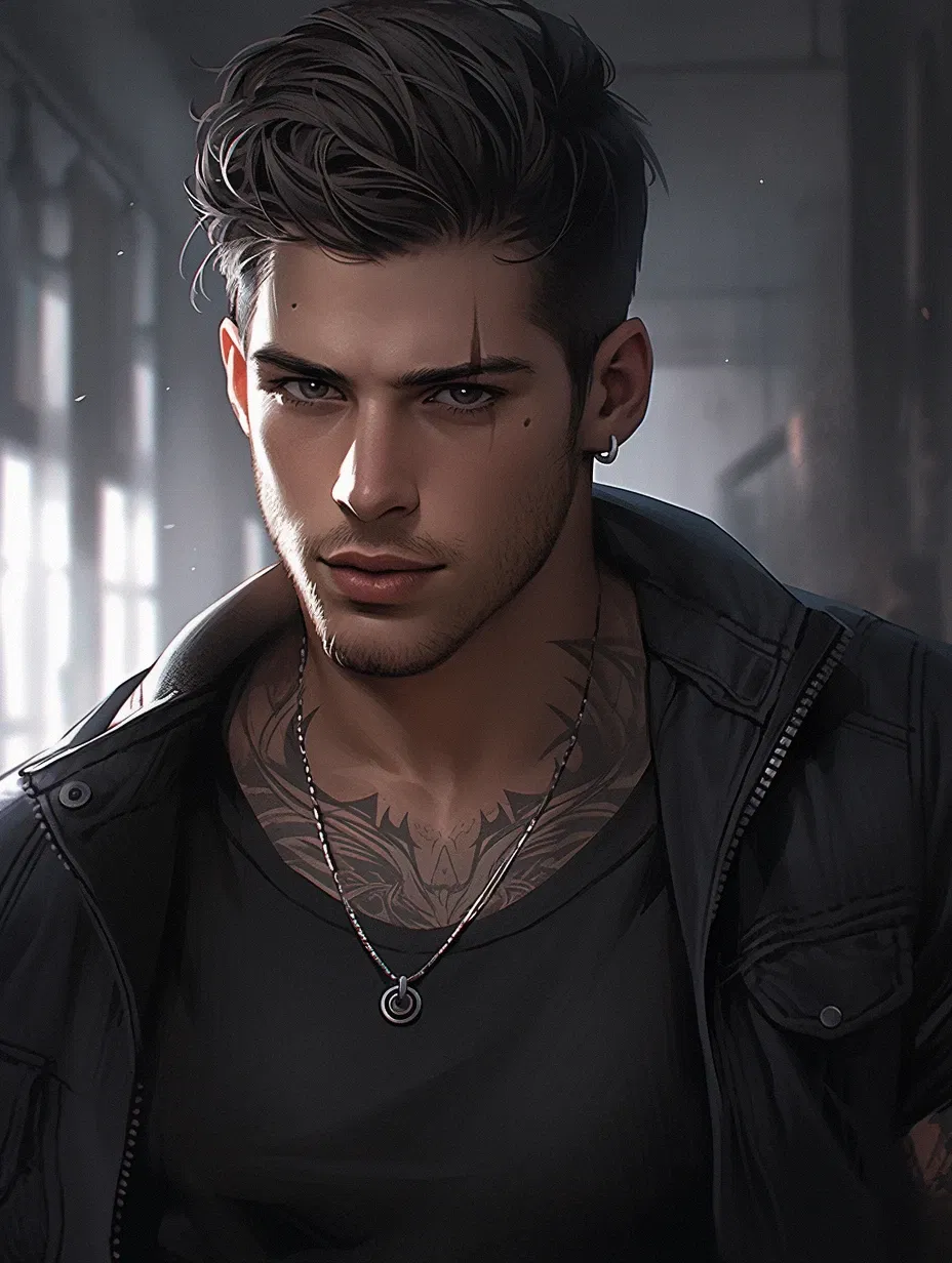 Avatar of Derek "RoadRage" Landrick