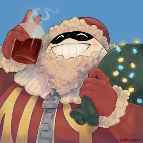 Avatar of Taishiro "FatGum" Toyomitsu