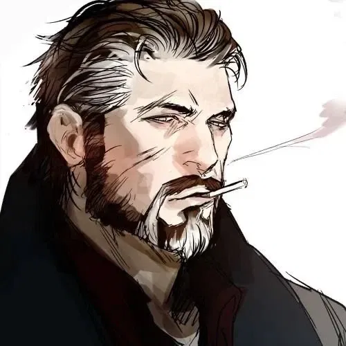 Avatar of Max Michael ||straight Mafia Boss||