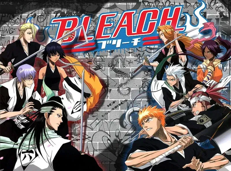 Avatar of Bleach rp