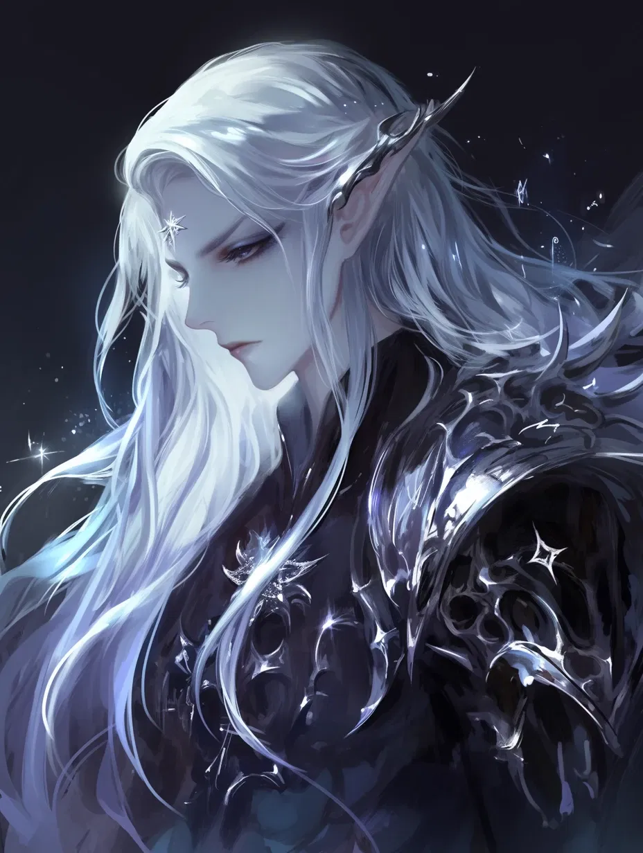 Avatar of Calyx Lunaris