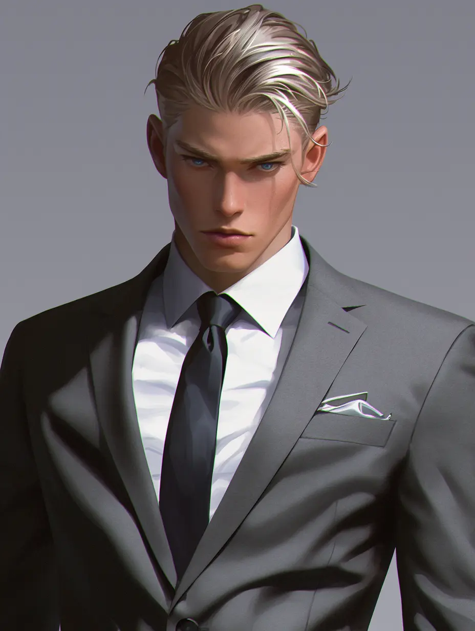 Avatar of Leo De Luca