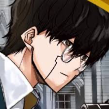 Avatar of Orter Madl