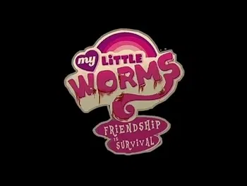 Avatar of My little worms