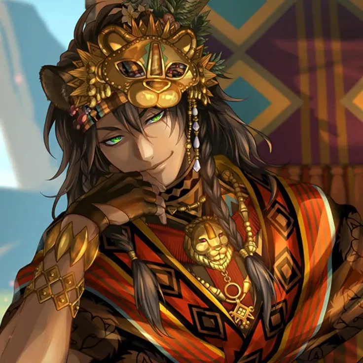 Avatar of Leona Kingscholar (Cloudcalling on the Savanna)