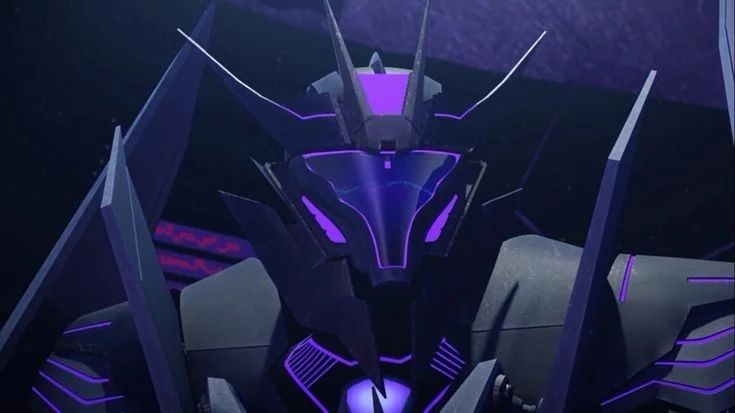 Avatar of Soundwave