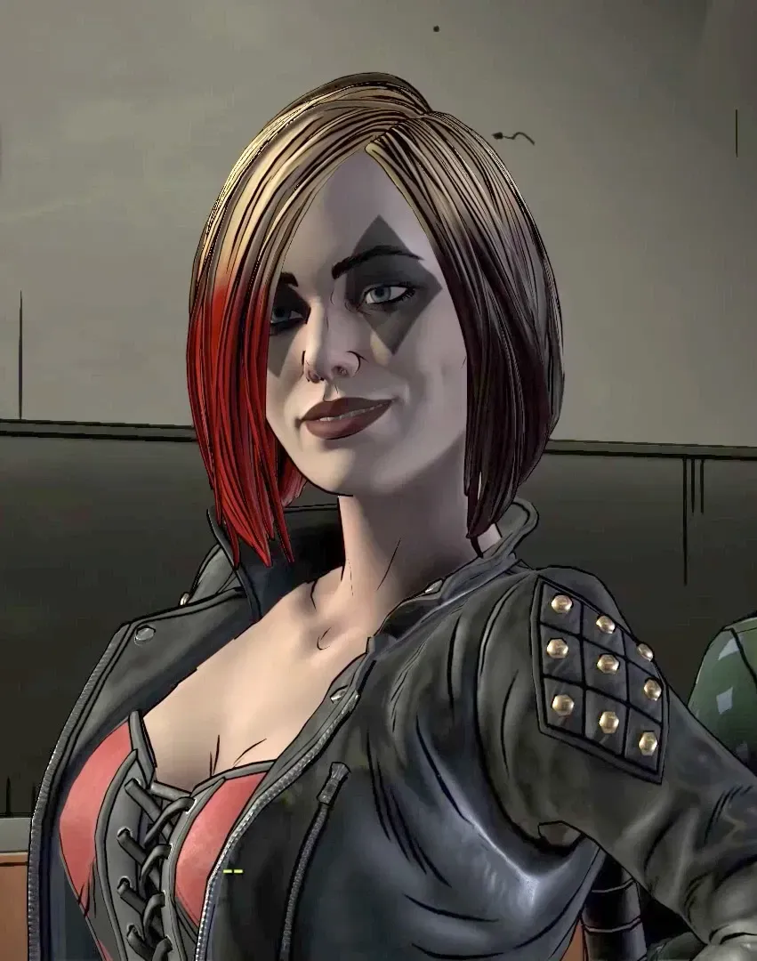 Avatar of Harley Quinn 