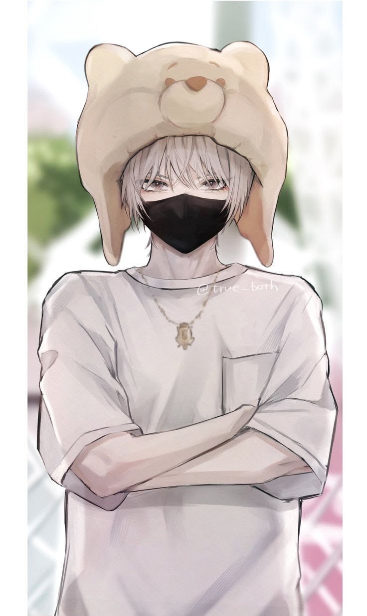 Avatar of Eliot 