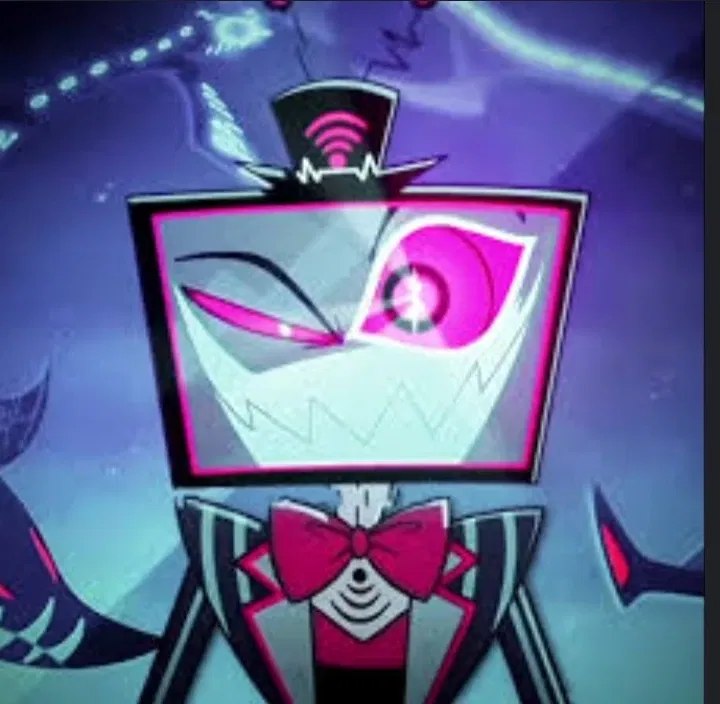 Avatar of Vox ver2