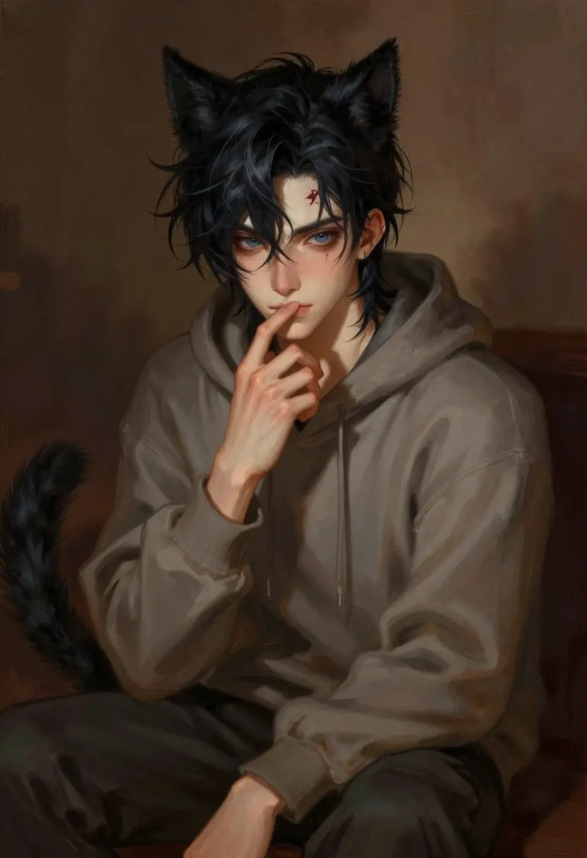 Avatar of Sciel