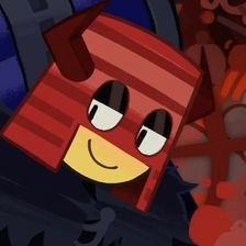 Avatar of Doombringer