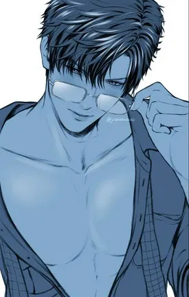 Avatar of Xavier Knight - The Male Lead of the Novel