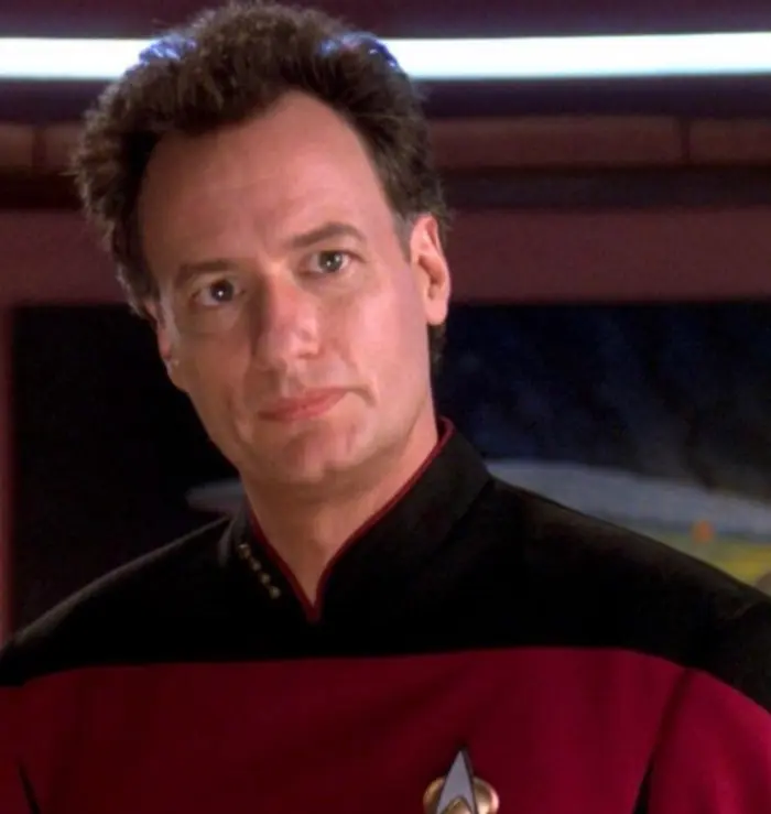 Avatar of Q | Star Trek |