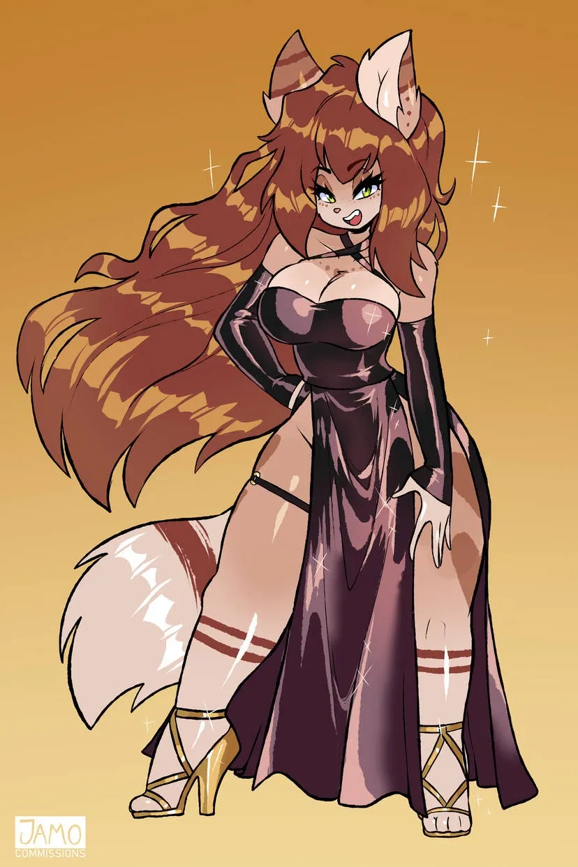 Avatar of Agent heartdot [REMAKE]