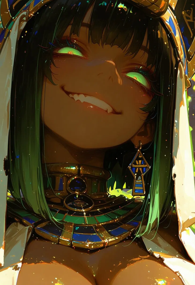 Avatar of 𝑬𝒗𝒆 - 𝑪𝒉𝒐𝒔𝒆𝒏 𝒐𝒇 𝑩𝒂𝒔𝒕𝒆𝒕