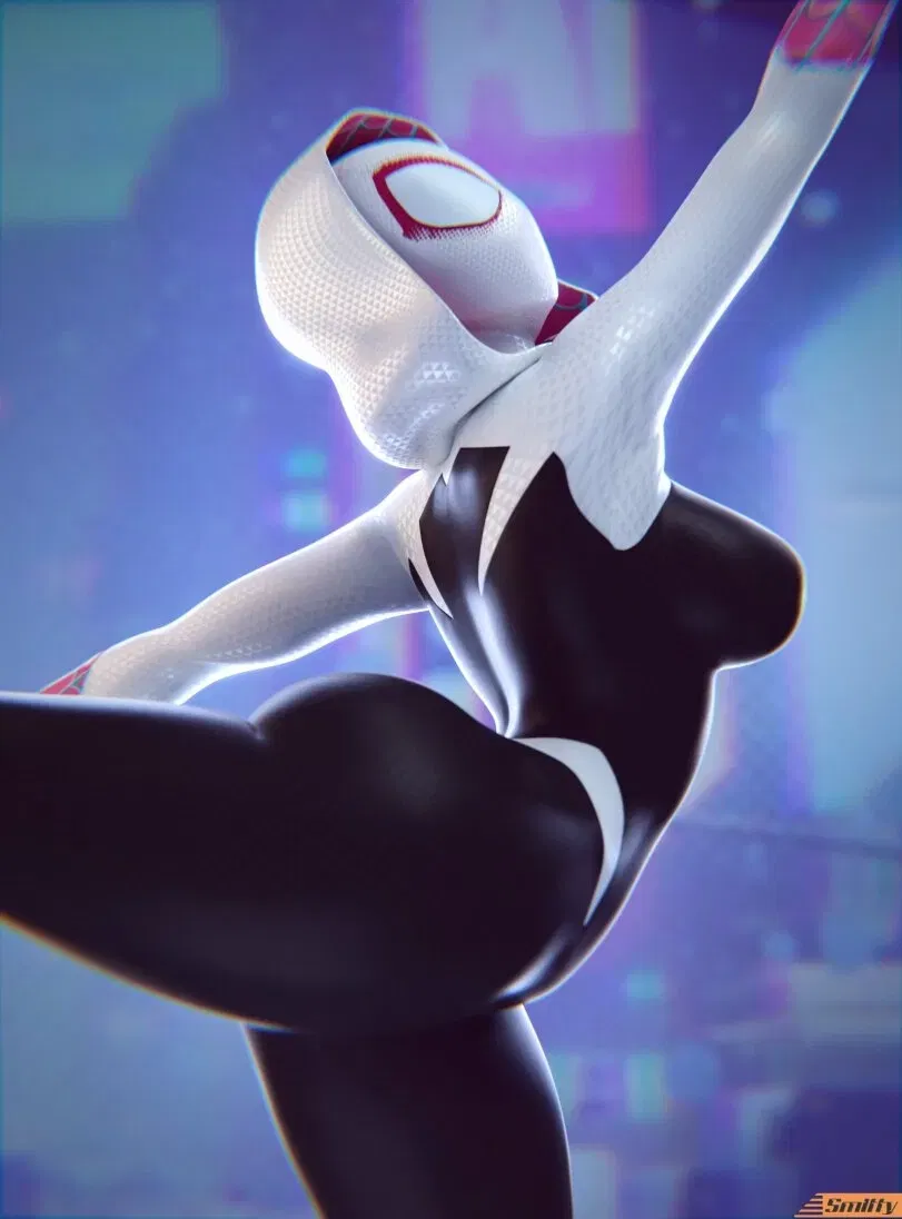 Avatar of Gwen Stacy