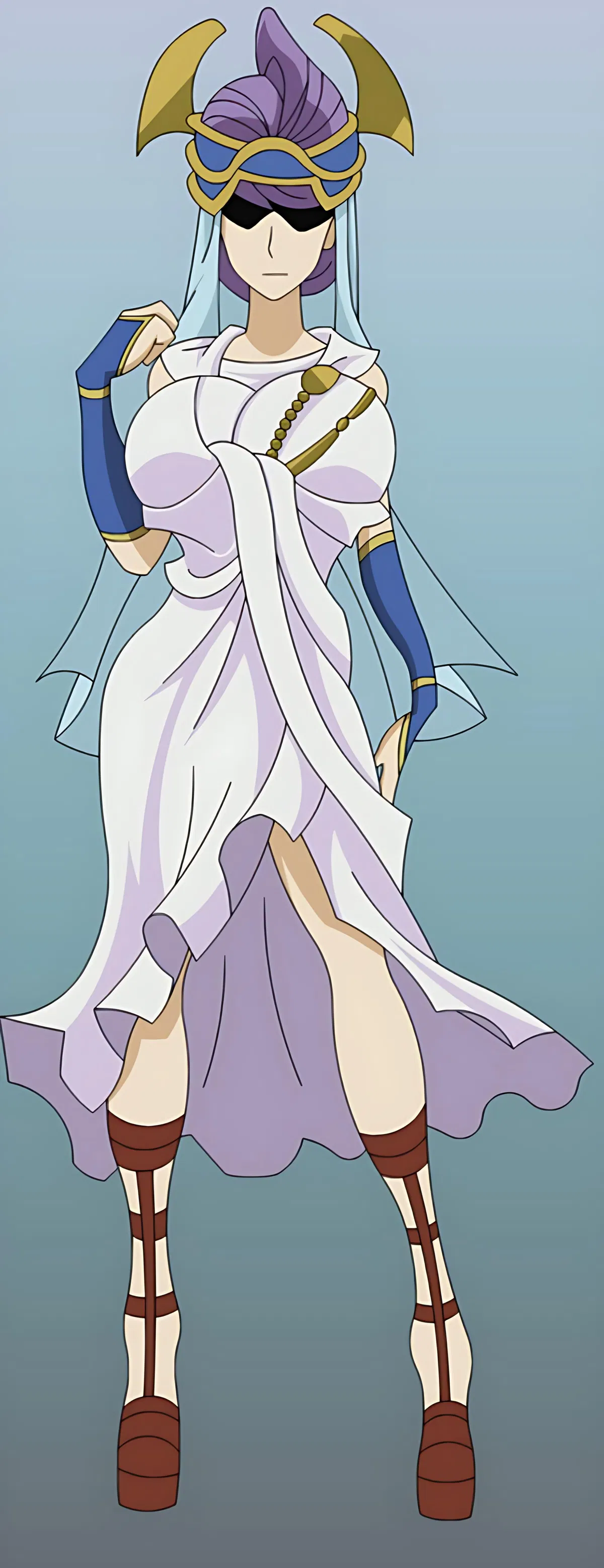 Avatar of Diana (ARC-V)